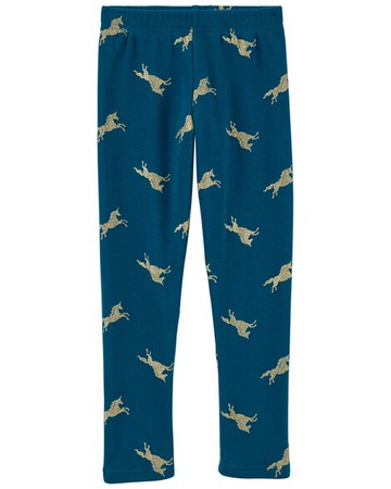 Kid Cozy Leggings