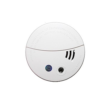 Kidde光電式煙霧警報器《住宅用火災警報器》0301