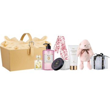 【台中店-Fées Beauté】法式奢寵香氛饗宴