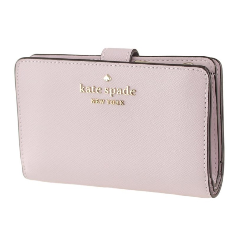 ひし型 kate spade NEW YORK 財布 二つ折り - 通販 - www.nutriprove.cl