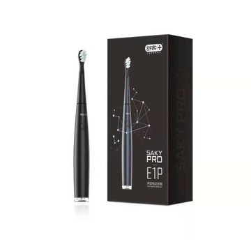 電動牙刷 電動牙刷 成人聲波新款E1p電動刷頭檔位換向提醒充電款