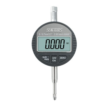 其它檢測/測量工具 數位千分錶 數顯式量錶 電子式千分表 深度高度測量儀 高度規 附固定環 高精度 (190-DG543794FST)