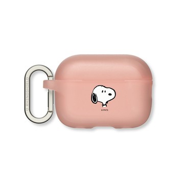 RHINOSHIELD AirPods Pro 2 防摔保護殼Snoopy史努比系列-經典-Snoopy史努比