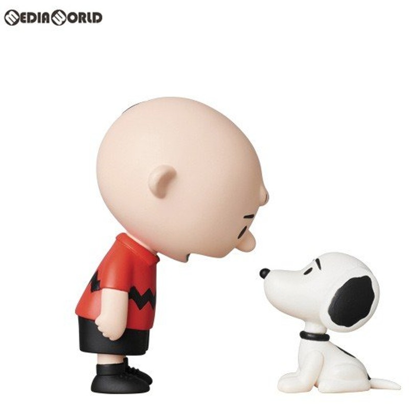 新品即納 Fig No 453 Udf Peanuts ピーナッツ シリーズ9 Charlie Brown Snoopy 50 S チャーリー ブラウン スヌーピー フィギュア メディコム トイ 通販 Lineポイント最大0 5 Get Lineショッピング