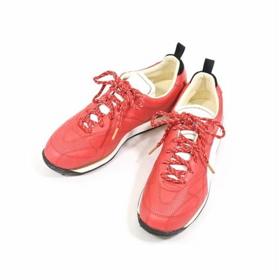 未使用　Alexander McQueen PUMA NY 限定スニーカー 未使用 Alexander McQueen PUMA NY 限定スニーカー - メルカリ