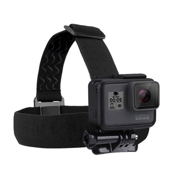 PULUZ []胖牛 PU24 GoPro 頭部綁帶