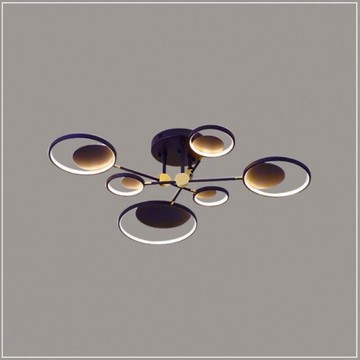 強強滾p-【PAUL精品】後現代吸頂燈-潮流時尚-北歐極簡-義式經典-設計師款-餐吊燈-大廳燈-客廳燈-臥室燈-吧檯燈