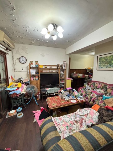 小潔好屋大溪崎頂黃昏市場低總價公寓1樓｜桃園市大溪區華興街