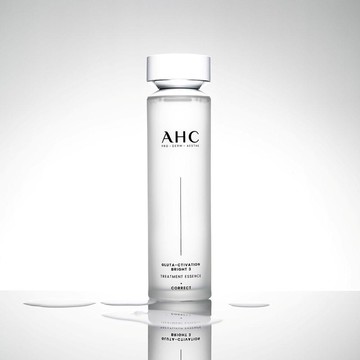 AHC Gluta-Ctivation Bright 3 Treatment Essence 130ml
