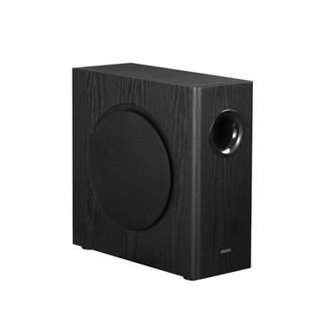 Edifier T5s 薄型主動重低音喇叭