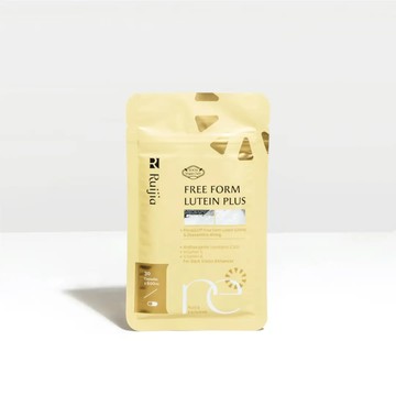 【Ruijia露奇亞】FloraGLO®游離型葉黃素(30日