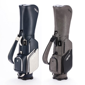 HONMA 高爾夫桿袋 GOLF CADDIE BAG CB12617(多色任選)
