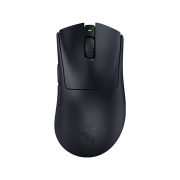 RAZER DEATHADDER V3 HyperSpeed 煉獄蝰蛇無線電競滑鼠