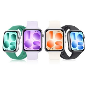 HUAWEI 華為 WATCH Fit 5 GPS 健康運動智慧手錶