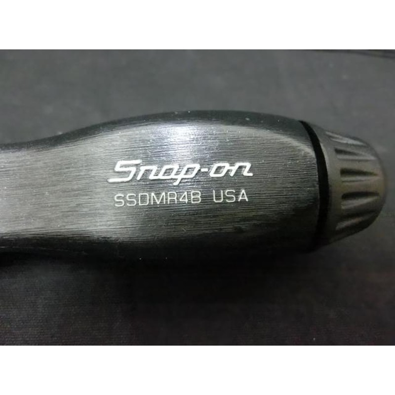 ボックス新品未使用　Snap-on   3/8インチドライブスタンダード\u0026ハードグリップ