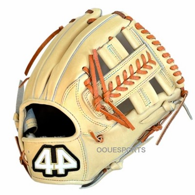 グラブ44　硬式用オーダーグラブ グラブ44 硬式用オーダーグラブ