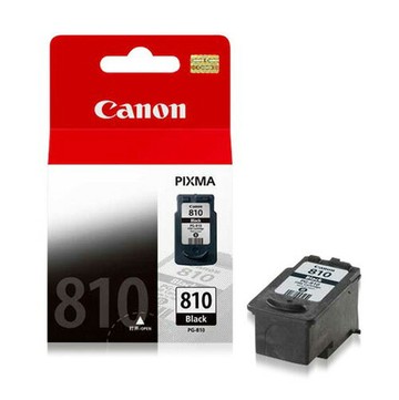 滿額現折180★Canon PG-810 原廠黑色標準墨水匣 適用 MP268 MP486 MX328 MX338 MP258