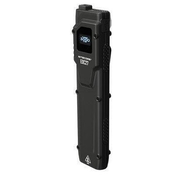 【源一商社】NITECORE奈特科爾 EDC27戶外裝備可充電3000流明隨身 戰術手電筒