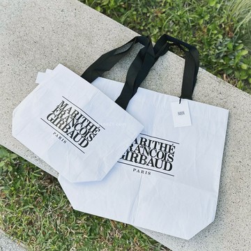 MARITHÉ FRANÇOIS GIRBAUD MFG 購物袋 大//小