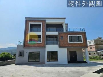 永義林超群~三星近市區民宿大面寬孝親房電梯農舍｜宜蘭縣三星鄉楓林十一路