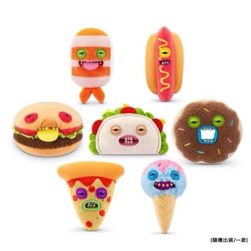 放克牙寶 - 9吋牙咪牙咪盲袋(隨機出貨)