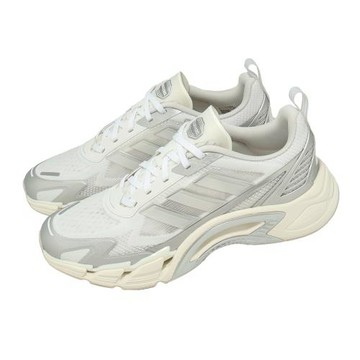 adidas 愛迪達 休閒鞋 Climacool AC 男鞋 女鞋 白 拼接 透氣 運動鞋 KJ1701