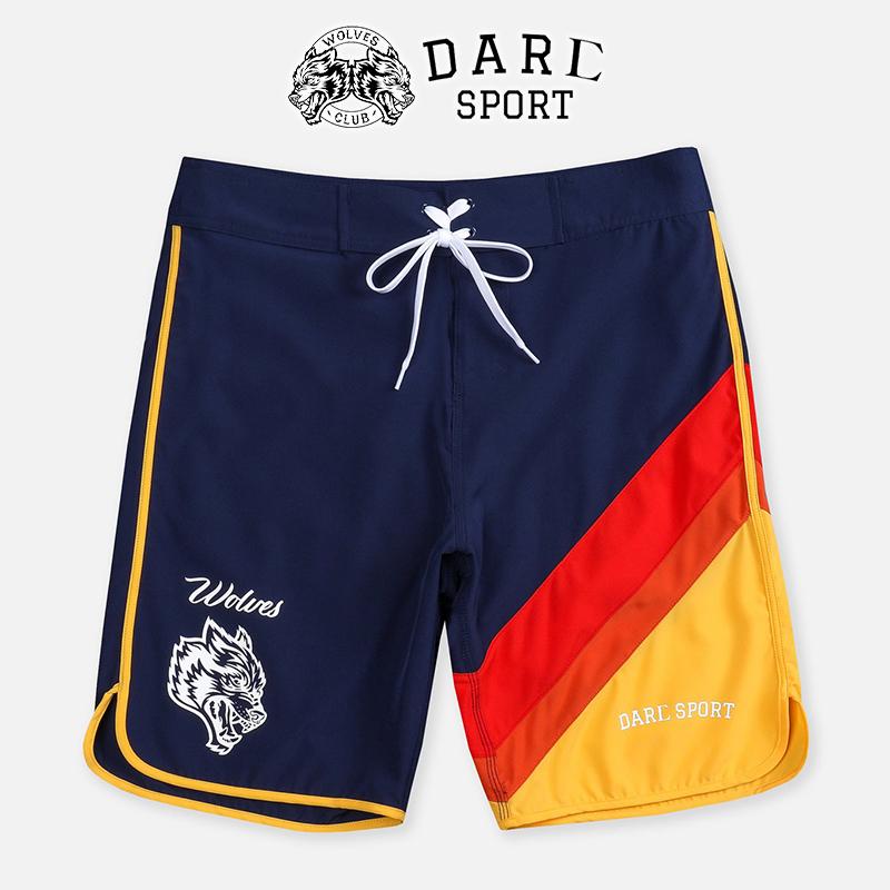 DARC SPORT darc sport ダルクスポーツ　ロングパンツ