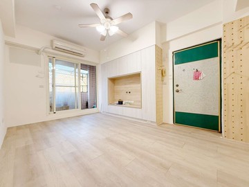 下南崁生活圈~周邊全聯超市光明國小~精美3房雙車位｜桃園市蘆竹區南順八街