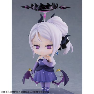 GSC 黏土人 蔚藍檔案 空崎陽奈 禮服 Basic