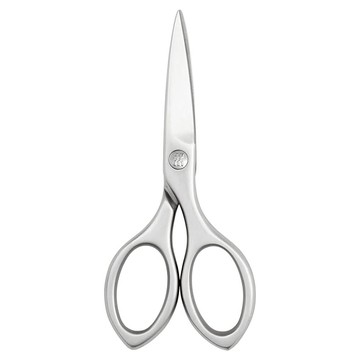 ZWILLING 雙人 Scheren 不銹鋼家用剪刀  1021189  1支