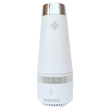 TELEFUNKEN 德律風根 便攜式USB冷暖兩用杯 LT-CW030 時尚輕巧 一手掌握