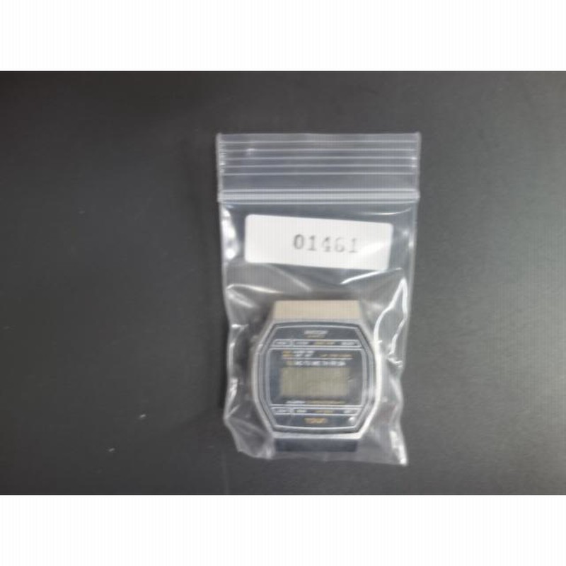 ヴィンテージ オールドデジタル 時計 リコー RICOH タウン TOWN