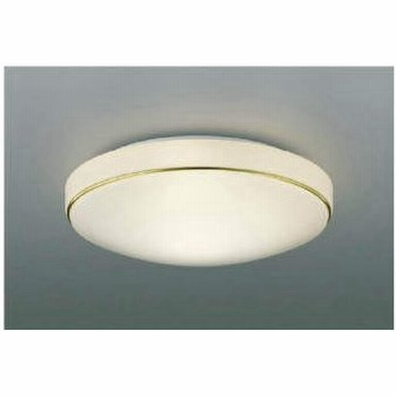 照明 おしゃれ ライト コイズミ照明 Koizumi 内玄関シーリングライト Ah415l 電球色 飾 プラスチック 金色 白熱球60w相当 通販 Lineポイント最大0 5 Get Lineショッピング