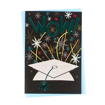 哇  為您感到驕傲【Hallmark-US卡片 畢業季】