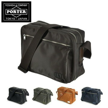 吉田包 PORTER  肩包 Kura chika【LIFT】 822-07566 品牌 男性 女性 斜背包  波特包 樂天 包｜KURA CHIKA by Porter 日本必買 | 日本樂天熱銷