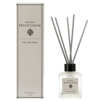 【DECO HOME商品】擴香精油 100ML Lily of the Valley 鈴蘭 NITORI宜得利家居