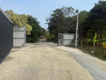中華大學旁延壽段臨路景觀莊園農地｜新竹市香山區延壽段