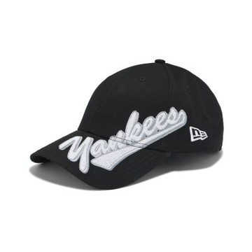 New Era 棒球帽 940 Mix League Yankees 紐約洋基 老帽 黑 帽子 NE14889140
