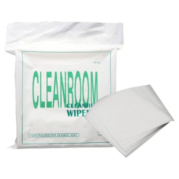 JIAHON 嘉鴻牌 一次性拋棄式無塵擦拭布 4009  1個  9吋(20.5 x 20.5cm)