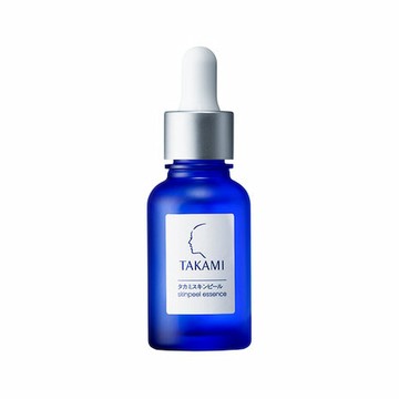 【企業合作限定】TAKAMI 角質道小藍瓶 30ml (價值$1,900​)