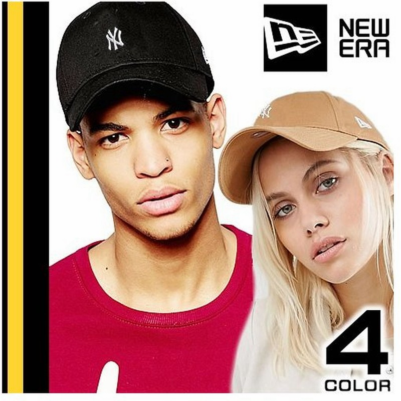 ニューエラ New Era キャップ 帽子 ミニロゴ ベースボールキャップ メンズ レディース ブランド 大きいサイズ アメカジ 9twenty New York Yankees Mini Logo 通販 Lineポイント最大0 5 Get Lineショッピング