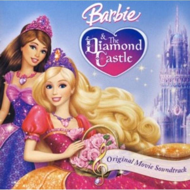 Barbie The Diamond Castle 中古品 通販 Lineポイント最大1 0 Get Lineショッピング