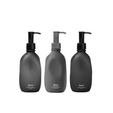 Relove 女性 益生元彈嫩 私密潔淨油 260ml x3