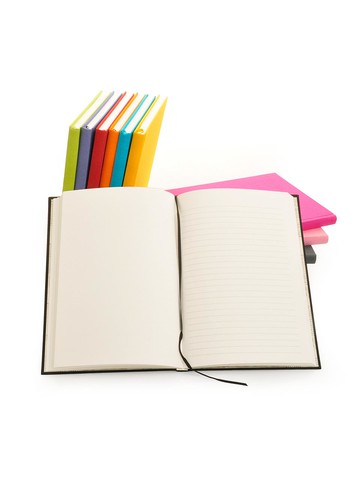 BRILLIANTA MEDIUM NOTE STATIONERY