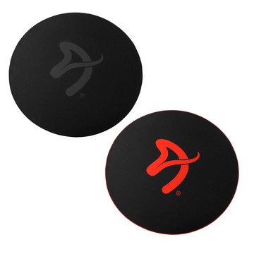 【享最高折300】Arozzi Zona FLOOR PAD 黑灰/黑紅 地墊