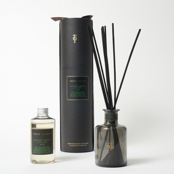 TRUE GRACE莊園擴香瓶200mL 英格蘭花園
