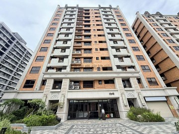 合展大觀富琚｜草漯重劃區｜低總價三房車｜桃園市觀音區大觀路二段