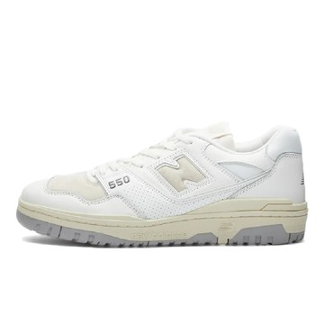 550 WHITE TIMBERWOLF