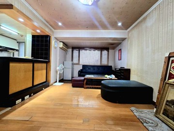秀朗橋站（力霸山河）景觀3房｜新北市中和區成功路