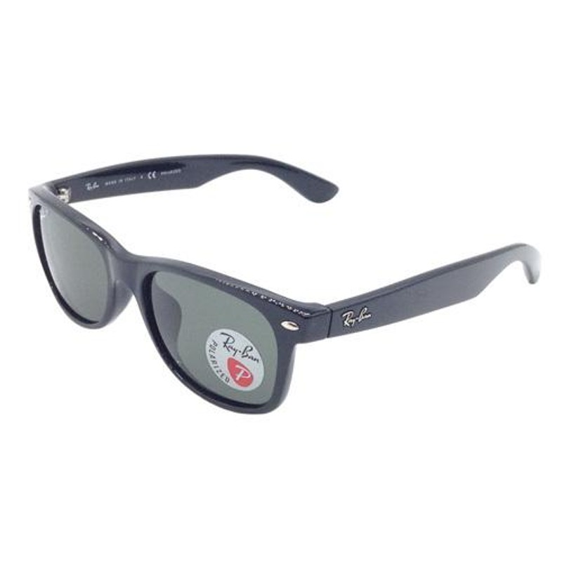 Ray-Ban レイバン 偏光サングラス NEW WAYFARER ニューウェイ